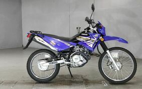 YAMAHA XTZ125E 不明