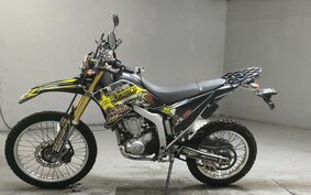 YAMAHA WR250R DG15J