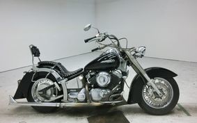 YAMAHA DRAGSTAR 400 CLASSIC 1998