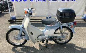 HONDA C50(ﾌﾟﾚｽ) AA01