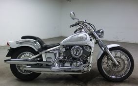 YAMAHA DRAGSTAR 400 2001 VH01J