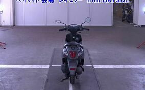 SUZUKI LET's CA4AA