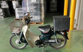 HONDA C50 SUPER CUB AA01