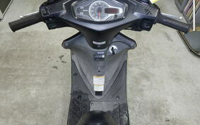 SUZUKI ADDRESS V125 S CF4MA