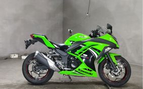 KAWASAKI NINJA250 EX250L