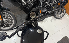 HARLEY  HARLEY XG750A 2019 NCG