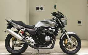 HONDA CB400SFV-3 2007 NC39