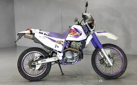 YAMAHA TT250R RAID 4WA