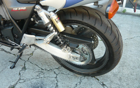 HONDA CB400SF VTEC 1999 NC39