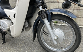 HONDA C50 SUPER CUB Pro AA04