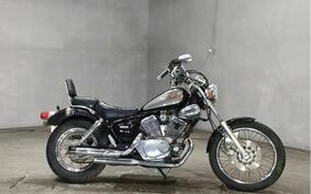 YAMAHA VIRAGO 250 3DM