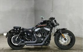 HARLEY XL1200X 2010 LC3