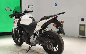 HONDA CB400F ABS 2013 NC47