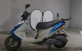 SUZUKI ADDRESS V125 CF46A