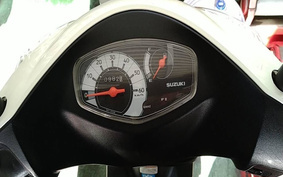 SUZUKI ADDRESS V50 CA42A