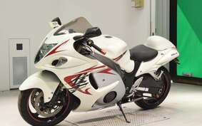 SUZUKI HAYABUSA Gen.2 2007 GX72A