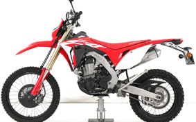 HONDA CRF450L 2018 PD11