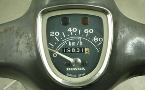 HONDA C70 SUPER CUB C70