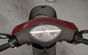 YAMAHA JOG SA57J