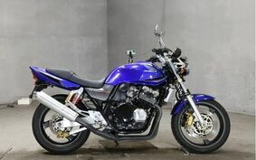 HONDA CB400SF VTEC 2002 NC39