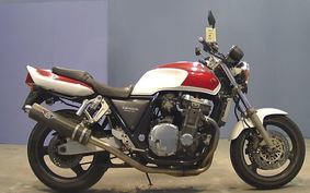 HONDA CB1000SF 1994 SC30