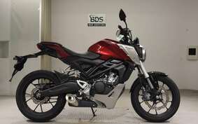 HONDA CB125 R JC79