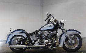 HARLEY FLSTC 1450 2003 BJY