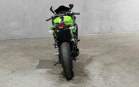 KAWASAKI NINJA 250 EX250L