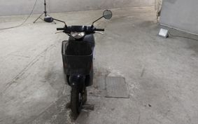 SUZUKI LETS4 CA45A