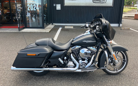 HARLEY FLHX103 2014 KBM