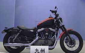 HARLEY XL1200N CZ3