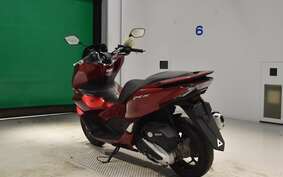 HONDA PCX125 JK05