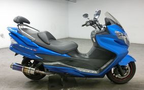 SUZUKI SKYWAVE 250 (Burgman 250) M CJ45A