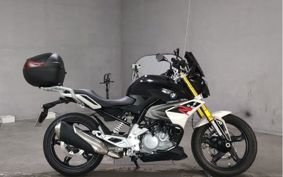 BMW G310R 0G01