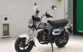 HONDA DAX 125 JB04