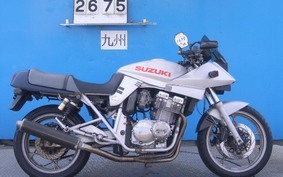 SUZUKI GSX400S KATANA 1992 GK77A