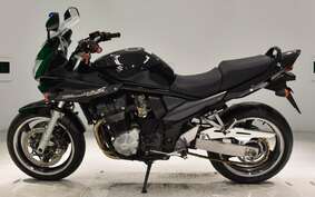 SUZUKI BANDIT 1200 S 2006 GV79A