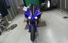 YAMAHA YZF-R1 2011