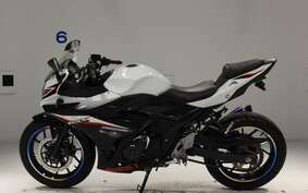 SUZUKI GSX250R DN11A