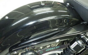 HARLEY XL1200X 2011