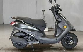 YAMAHA AXIS Z SED7J