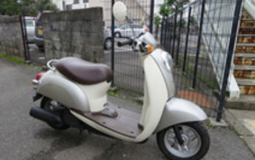 HONDA CREA SCOOPY AF55