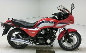 KAWASAKI GPZ400 1996 ZX400C