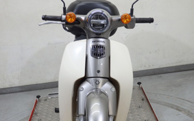 HONDA SUPER CUB50 AA09