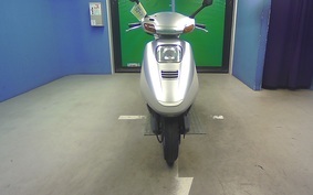 HONDA SPACY 125 Gen. 3 JF04