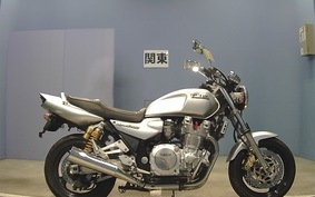 YAMAHA XJR1300 1998 RP01J