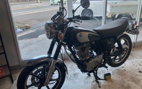 YAMAHA SR400 FINAL ED 2021 RH16J