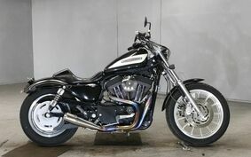 HARLEY XL1200R 2007 CV3