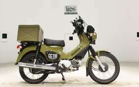 HONDA CROSS CUB 110 JA45