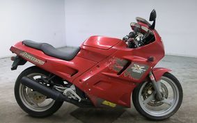 SUZUKI GSX250F Across GJ75A